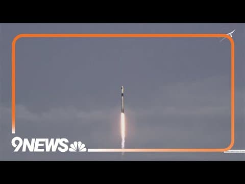 CU, aerospace companies team up to voice concerns over proposed budget cuts to NASA