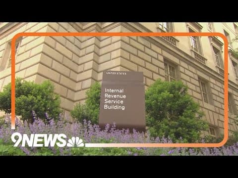 Judge refuses to block IRS from sharing tax data to identify and deport people illegally in US