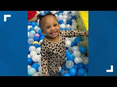 Mother arrested after 2-year-old daughter found dead at northeast Indianapolis apartment