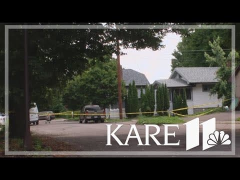 St. Paul Police investigating homicide in South Como neighborhood