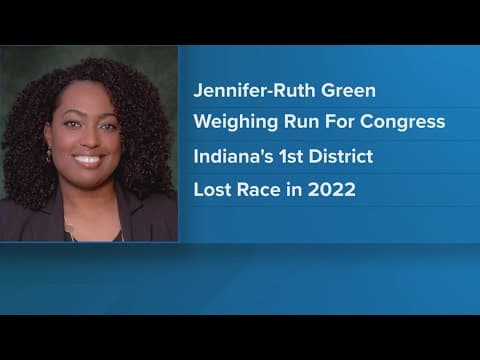 Braun's public safety secretary resigns. Is another run for Congress in her future?