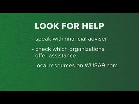 Preparing for layoffs | Where's the Money?