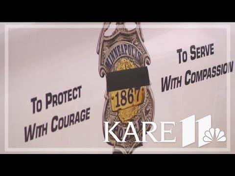 Neighborhood shaken after deadly Minneapolis shooting