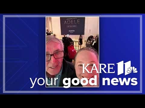 Your Good News: Lori Haskamp and Mike