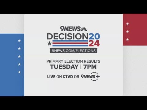 Breaking down 2 state house races on Tuesday's ballot