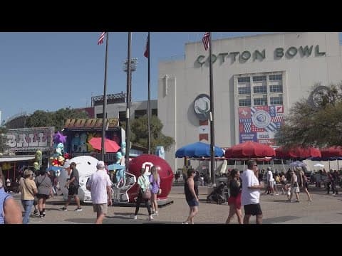 Texas vs. OU Red River Rivalry: What to know
