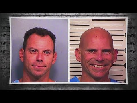 Menendez brothers to appear in court Monday as they make bid for freedom