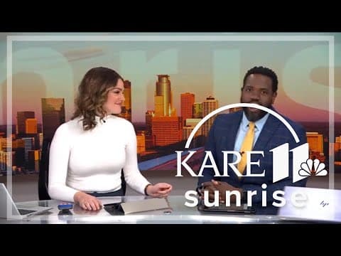 The morning headlines for Thursday, Dec. 5