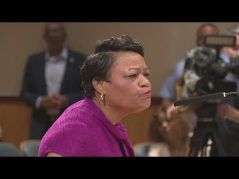 Reactions after Mayor Cantrell speaks out