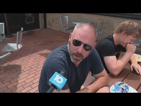 ODOT plans could ease future holiday travel on U.S. 23