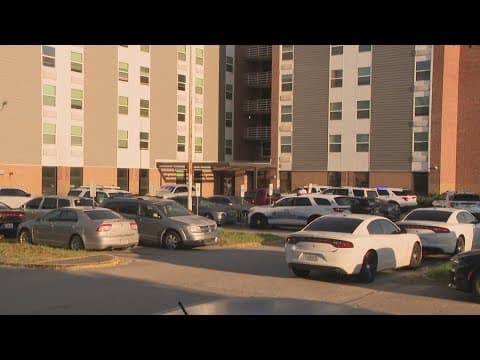 NOPD: Suspect arrested in Chef Menteur Highway homicide investigation