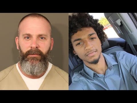 Franklin County to vote on $7 million settlement in Casey Goodson Jr.'s death