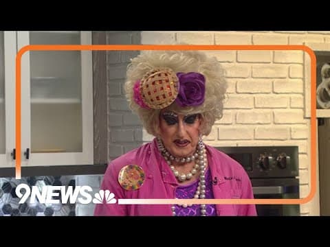 Celebrating Pi Day with Colorado-made pie