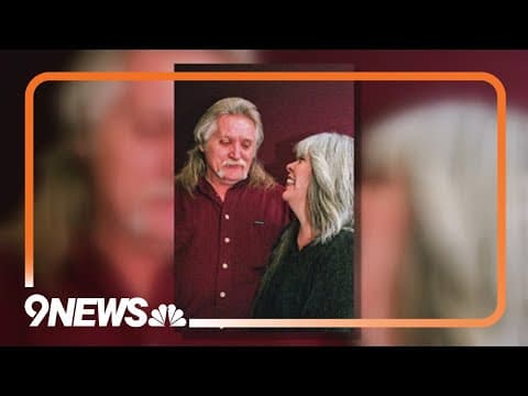 Greeley family remembers parents killed in head-on crash