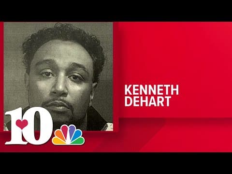 Deputy shot and killed, another wounded, after shooting in Blount County; BCSO searching for suspect