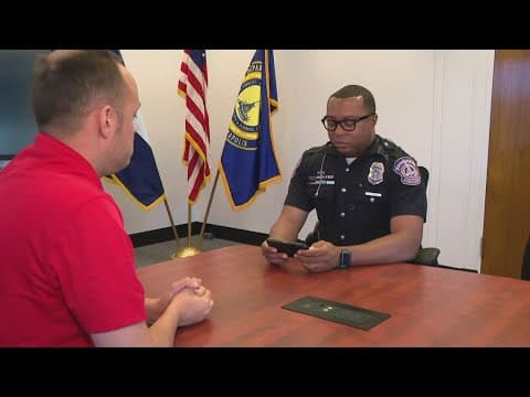 IMPD says 400 kids were unsupervised last weekend