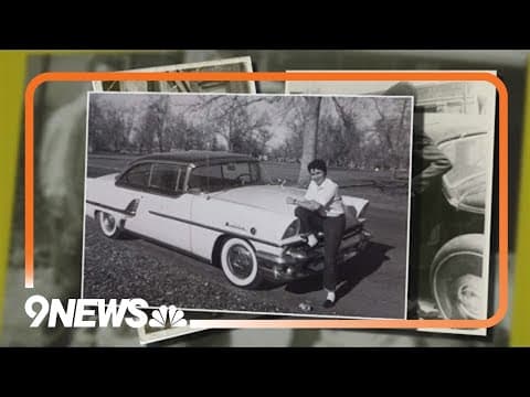 Colorado family's ties to LGBTQ community go back decades