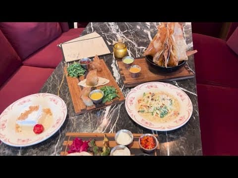 Get ready to eat for a good cause!  It's Houston Restaurant Weeks!