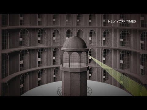 Panopticon prison plan raises red flags for experts, Orleans sheriff