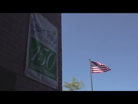 St. Paul Schools push for local support as federal government pushes to end Department of Education