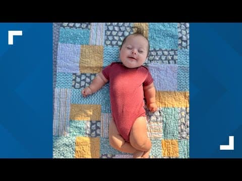 A mother’s intuition: She knew her baby would be born with Down syndrome