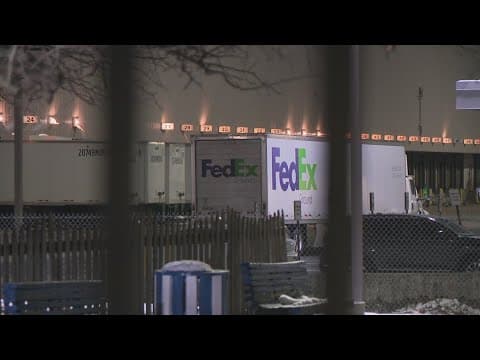 5 people in Maryland facing federal charges after allegedly stealing $5M in checks