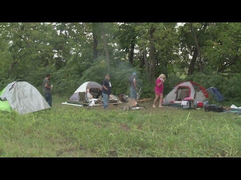 'We need all the help we can get' | Knoxville City Council approves more than $400,000 to support ho