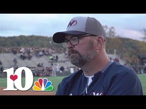 10Tailgate: Speaking with West head coach Lamar Brown