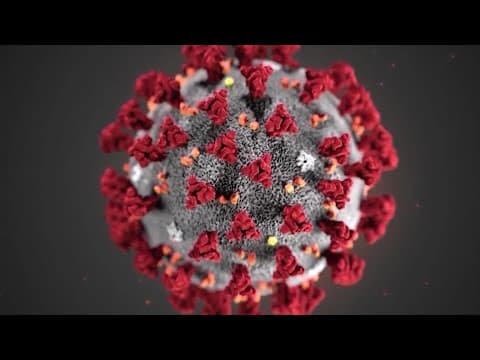 Ohio Department of Health seeing slow decline of COVID-19 cases statewide