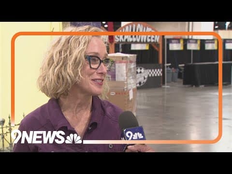 Great American Beer Fest going on from Thursday until Saturday