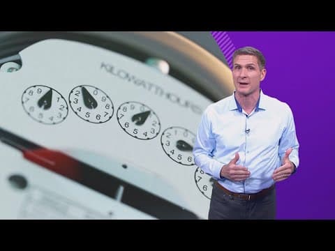 Expert: Texas on track to become #1 in battery storage for electricity