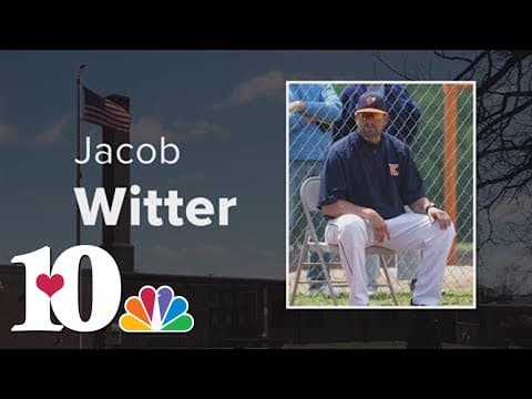 Roane Co. teacher, coach accused of sexual harassment, inappropriate conduct with female students