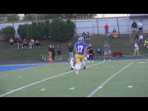 10Sports Blitz: Powell vs. Karns