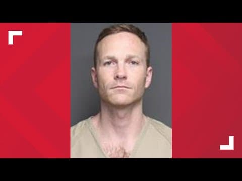 Police: Man charged after firing shots from inside Dublin apartment