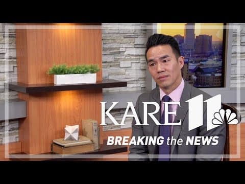 Local prosecutor risks own life to help man in crisis