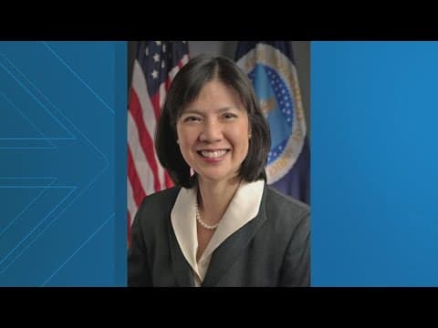 Fired Inspector General escorted out by security, Reuters reports