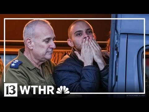 Israel delays delivering hundreds of Palestinian prisoners