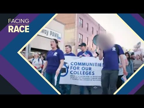 Fear is the daily reality of being undocumented in America