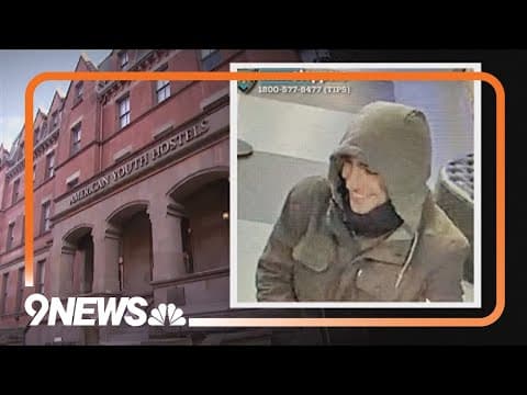 New details emerge about tip called in to investigators after killing of UnitedHealthcare CEO