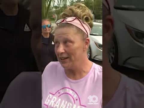 Tracking #Helene in Citrus County #10tampabay #tampabay #florida