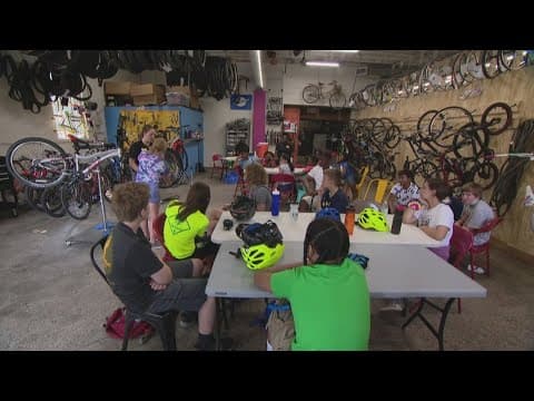 Saving on summer camps | Where's the Money?