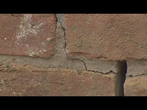 Yes, watering the foundation around your home can save you thousands of dollars