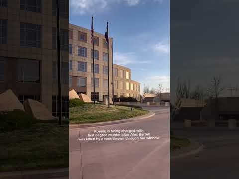 Trial begins for Joseph Koenig