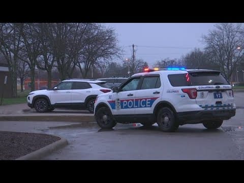 Neighbors not surprised by shooting outside of east Columbus rec center
