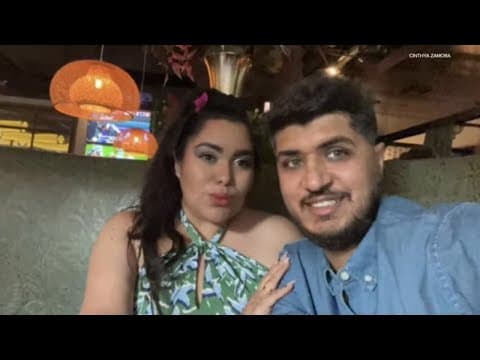 Man who had just gotten married shot, killed in road rage shooting