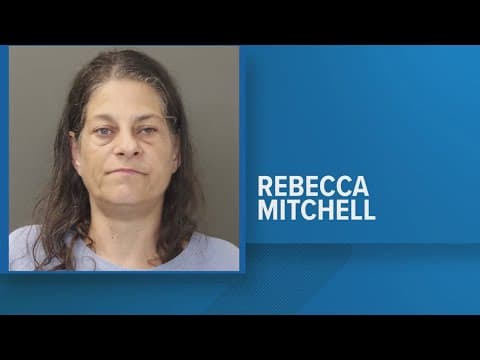 Columbus woman charged for allegedly stabbing husband during argument