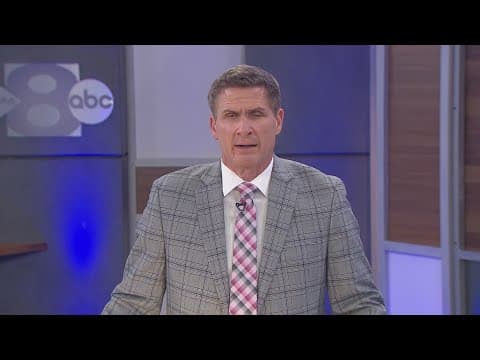 Trade tensions rise ahead of Trump's deadline