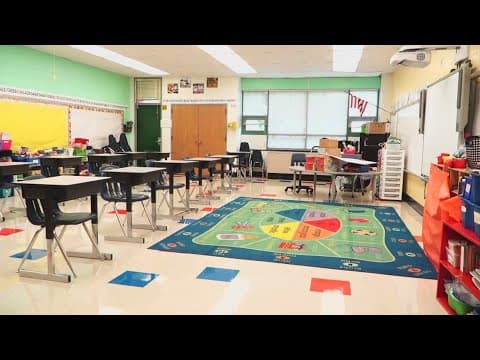 How's Montgomery County's 'Refrigerator Curriculum' opt-out program is working