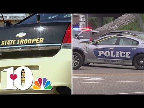 KPD and THP teaming up to prevent crashes in high-traffic areas