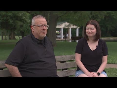 Blue Jackets beat writer receives kidney from team employee